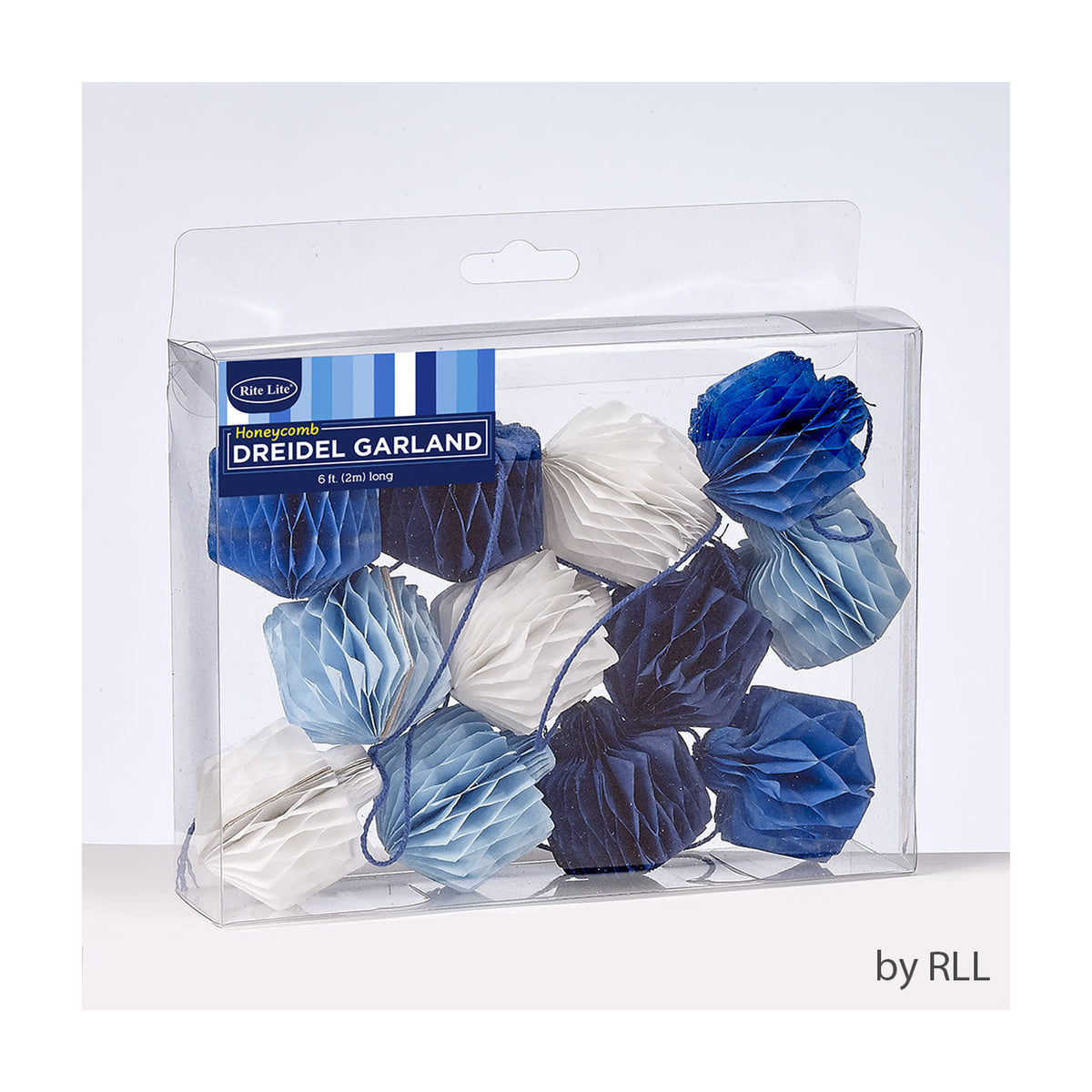 Chanukah Garland