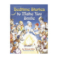 Bedtime Stories to Make You Smile