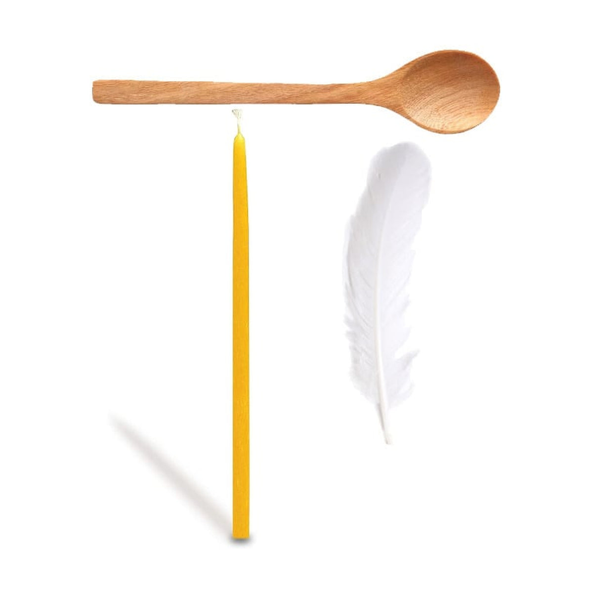 Bedikat Chametz Kit, Beeswax