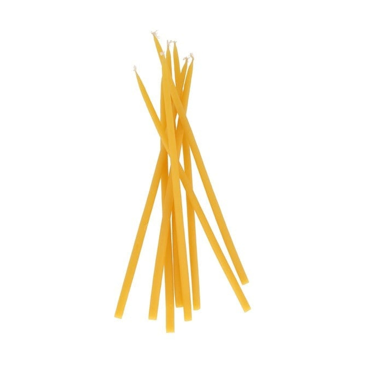 Beeswax Shamash, 25cm