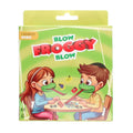 'Blow Froggy Blow'' Passover Game