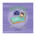 Bedtime, Here We Go!
