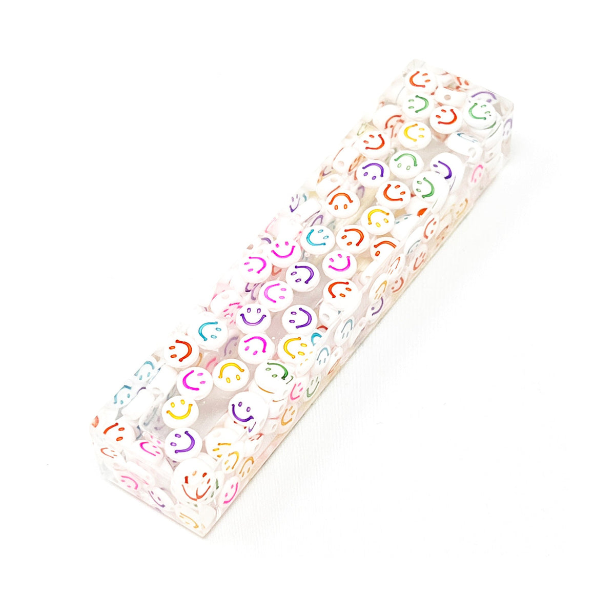 Poppsi Biggie Mezuzah, ''Biggie Smiles''