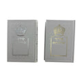 Siddur Avodat Hashem, Leatherette Cover