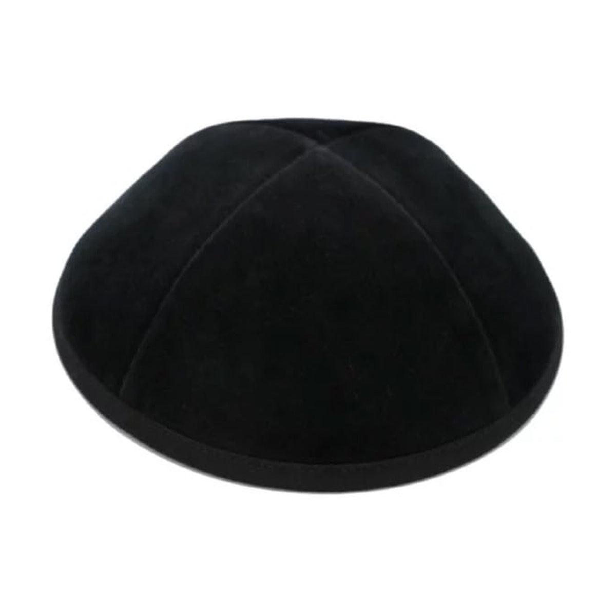 Kippah, Black Velvet