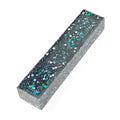 Poppsi Biggie Mezuzah, ''Black Holographic''