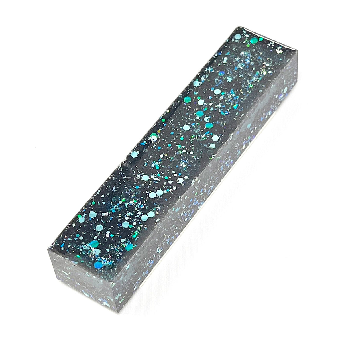 Poppsi Biggie Mezuzah, ''Black Holographic''