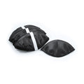 Synagogue Kippot, Dozen, Black