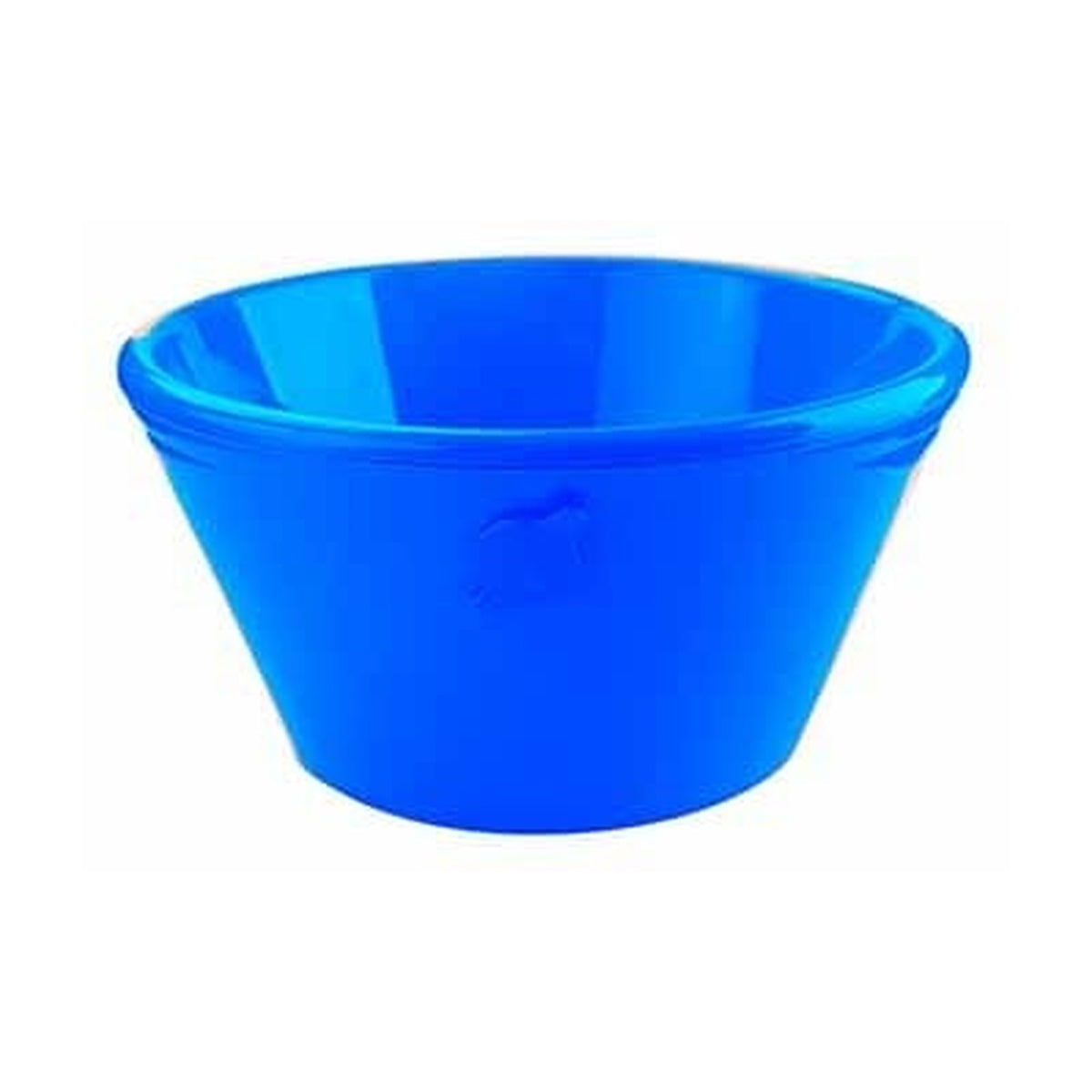 Smart Shissel Plastic Washing Cup Set, Blue
