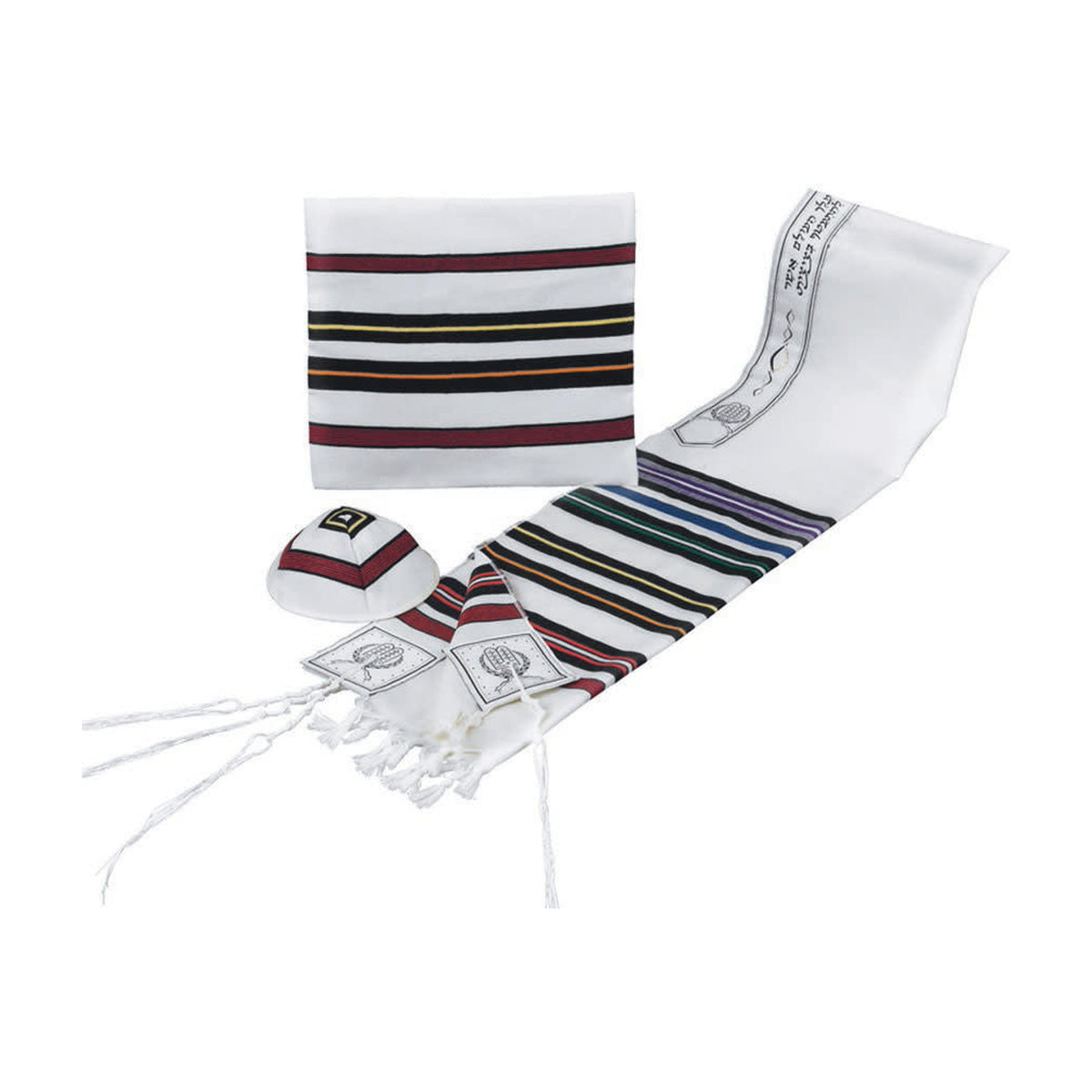 Tallit Set, B'nei Or