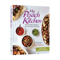 My Pesach Kitchen
