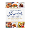The Gourmet Jewish Cookbook