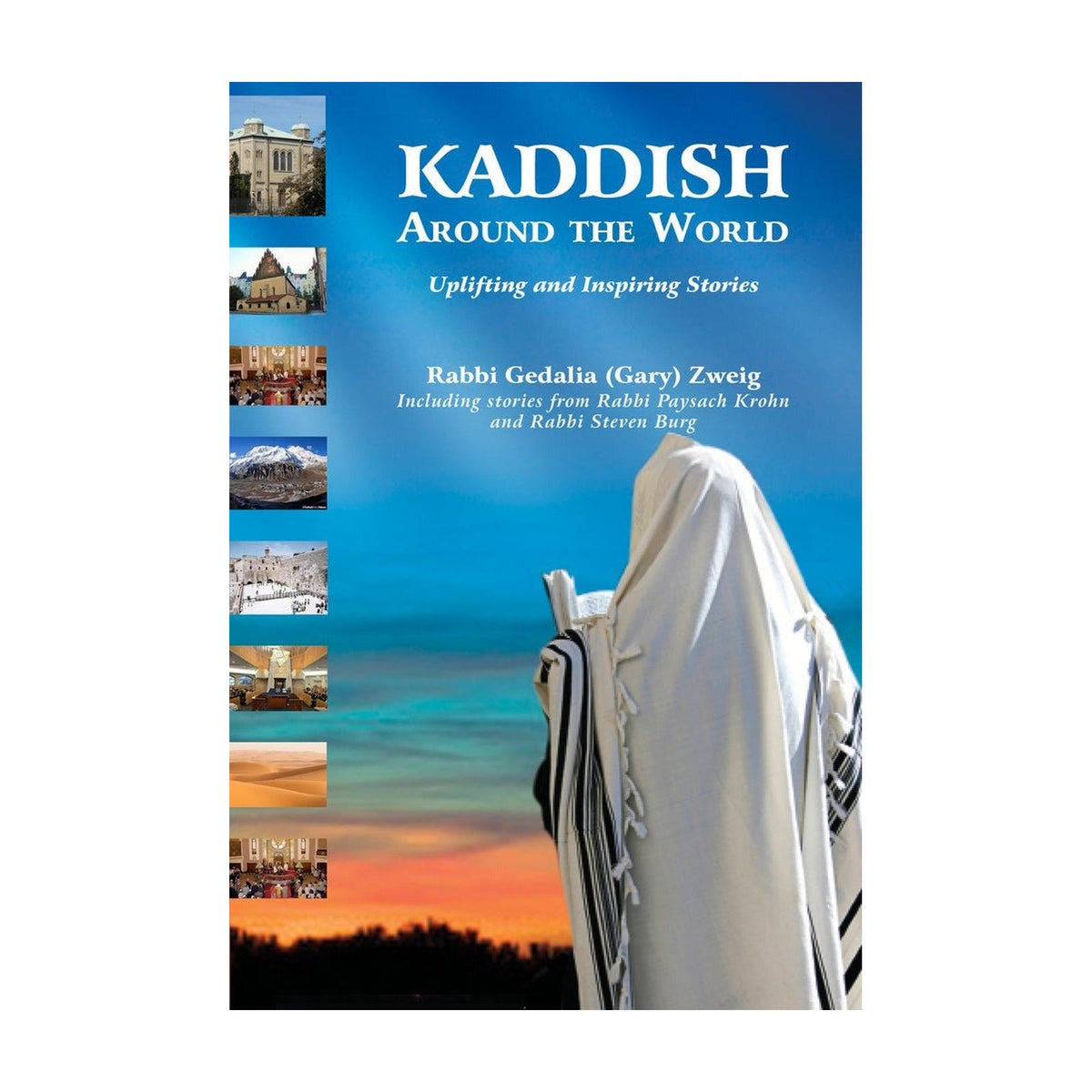 Kaddish Around the World