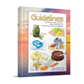 Guidelines: Laws of Preparing Food on Shabbos — book cover