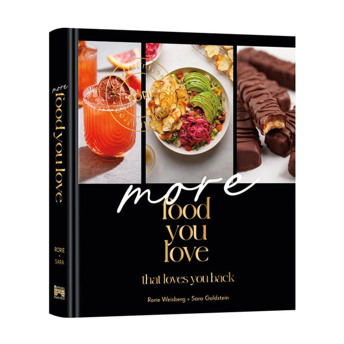 More Food You Love