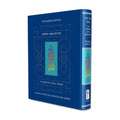 Koren Aviv Tanakh: Bereshit (Genesis) — book cover