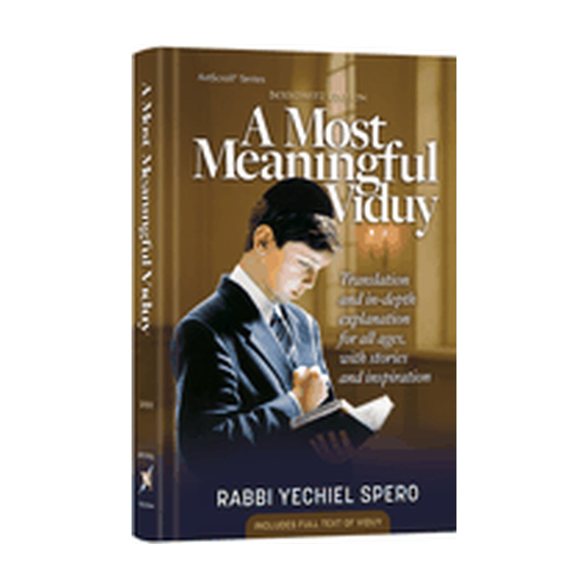 A Most Meaningful Viduy