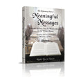 Meaningful Messages - Shemos