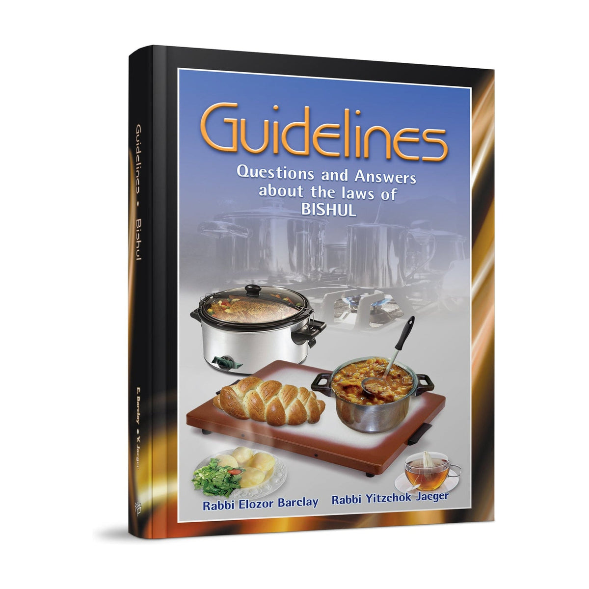 Guidelines: Bishul