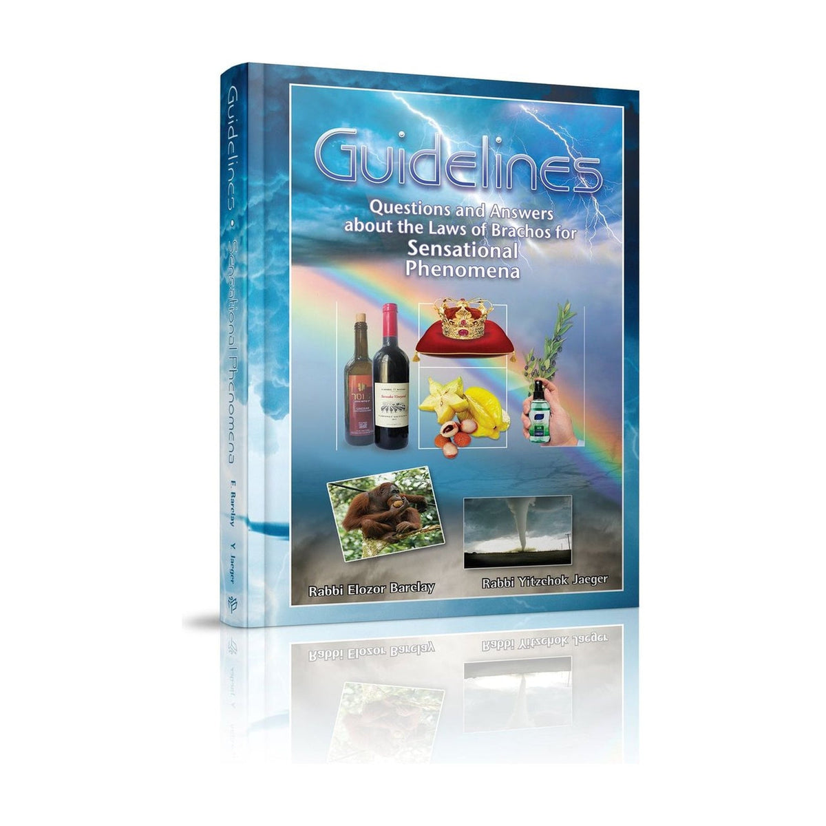 Guidelines: Sensational Phenomena
