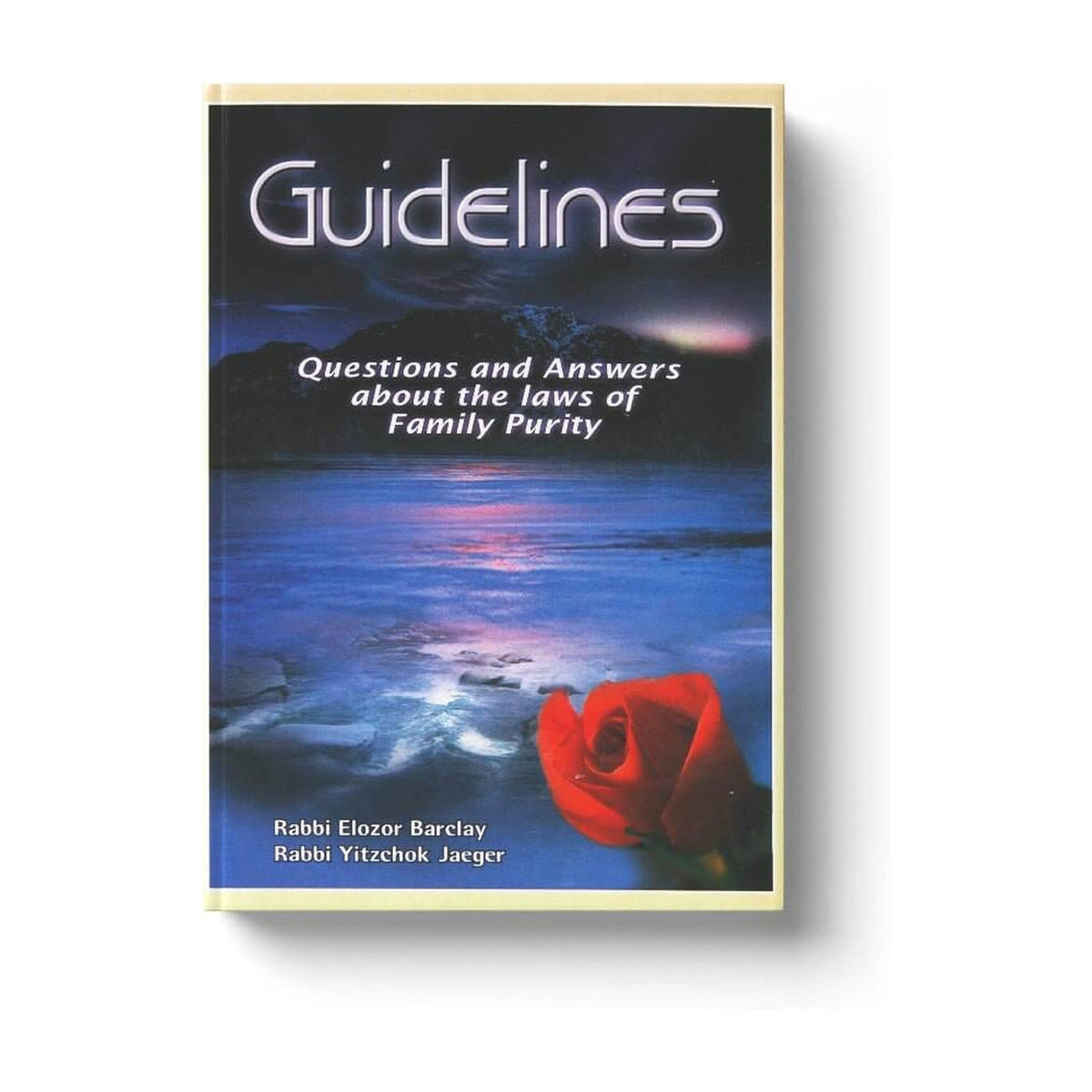 Guidelines: Family Purity