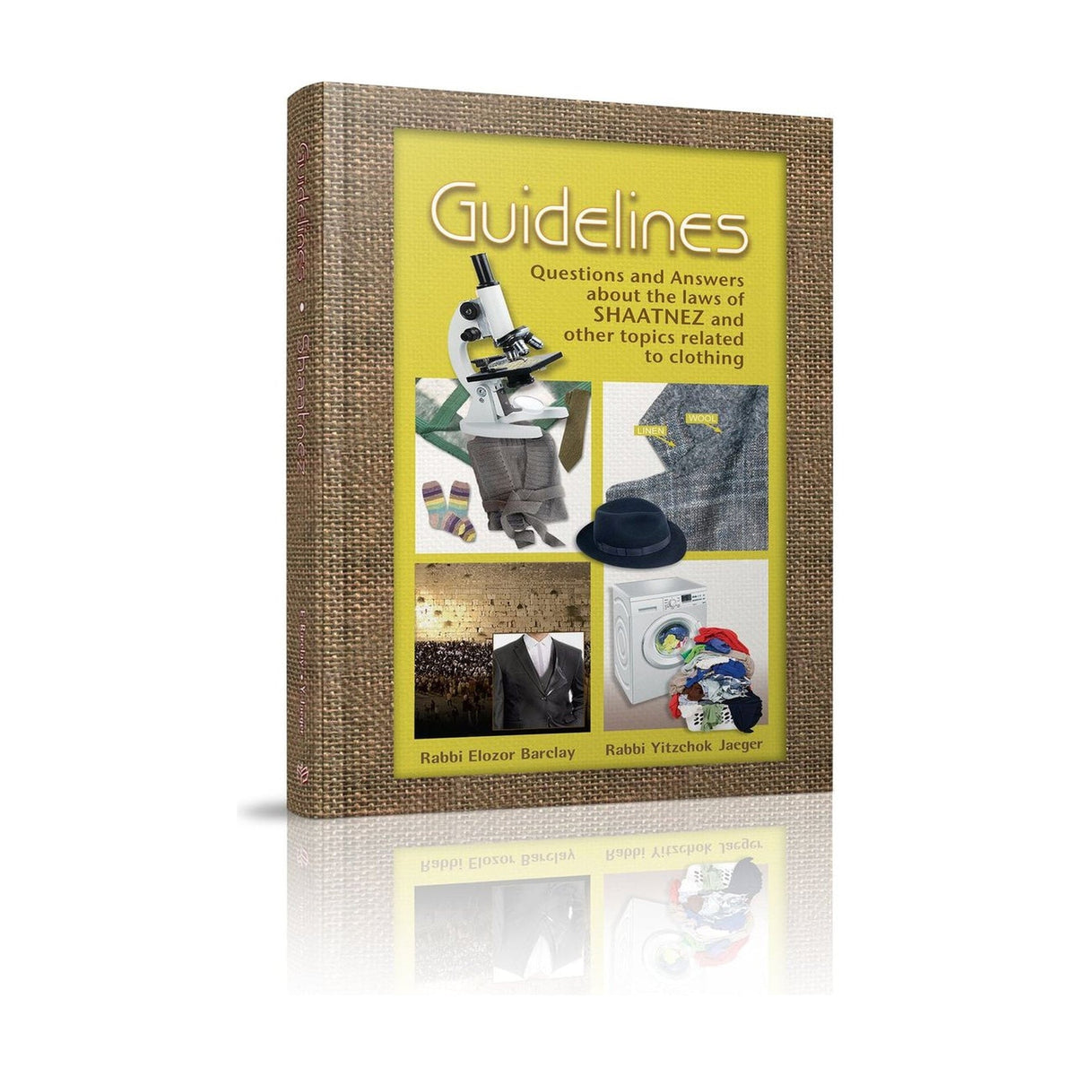 Guidelines: Shaatnez