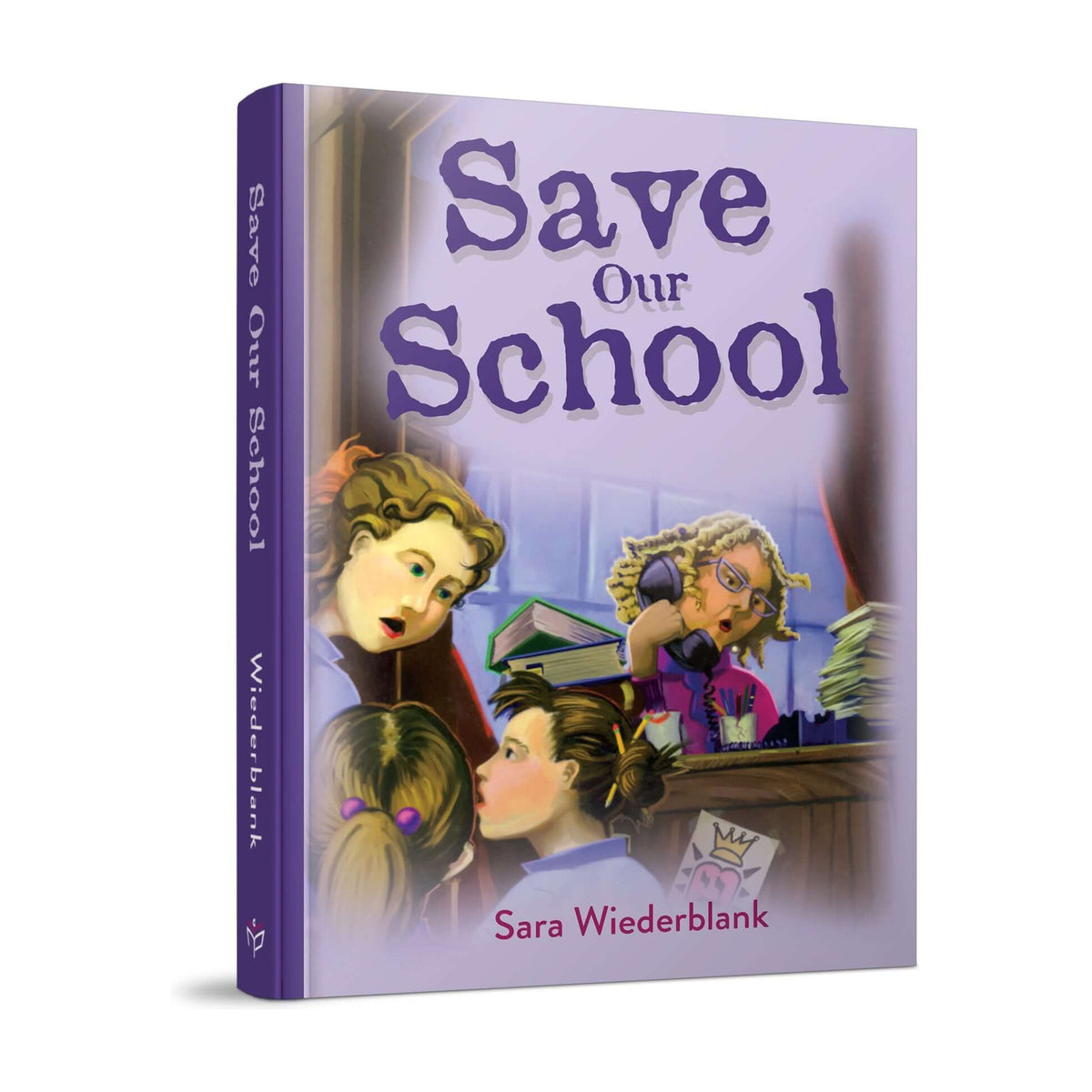 Save Our School