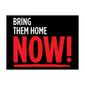 Top-Up Donation to Hostage and Missing Families Forum
