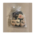 ''Bring Them Home - NOW!'' Dreidels, Set of 4