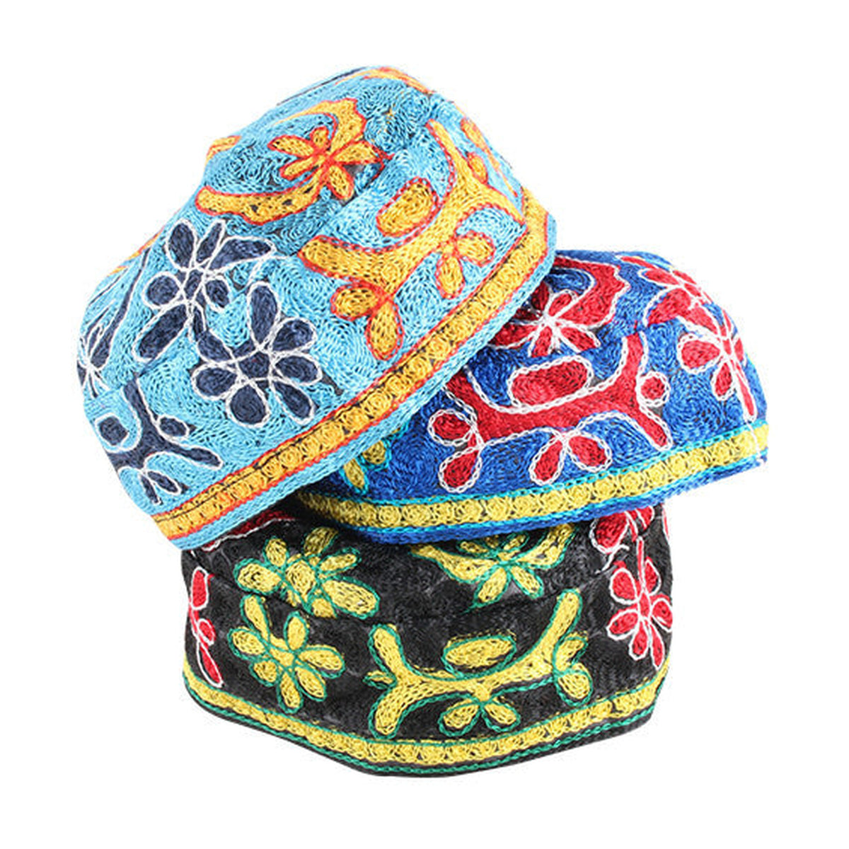 Buharian Kippah, 56cm