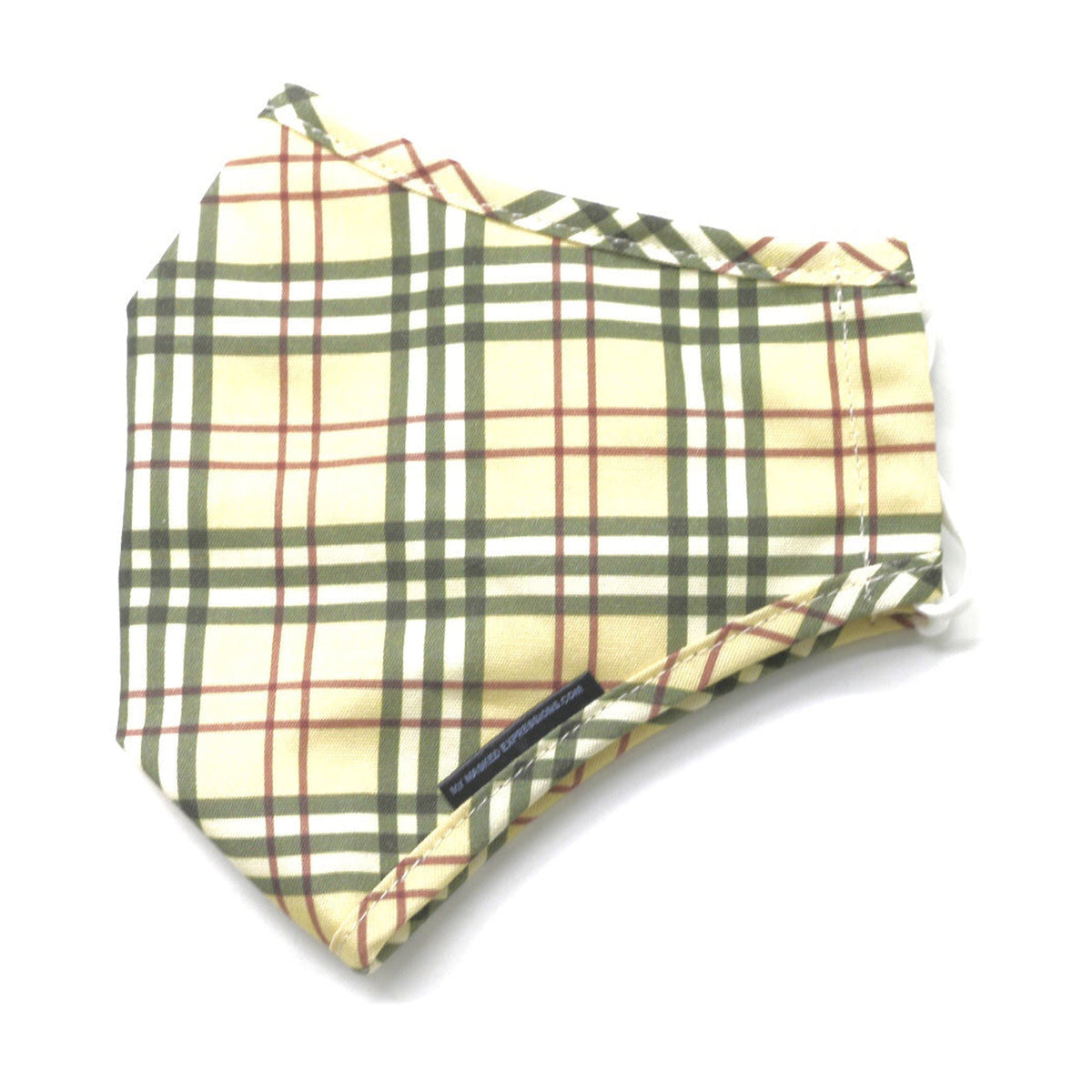 Adult Size Mask, London Mayfair