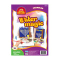 Chanukah Water Magic