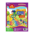 Game On! Chanukah Snakes and Ladders