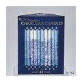 Premium Chanukah Candles