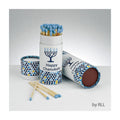 Chanukah Matches in Gift Box