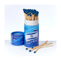 Long Matches in Decorative Box, ''I Love Israel''