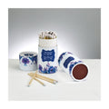 Shabbat Matches, Long, 60pcs