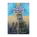 Just Imagine! The Miracles of Kriyas Yam Suf