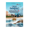 Just Imagine! Their Tales in Our Times #5