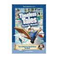 Timeless Tales: Masterful Meshalim #3 - The Netziv