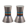 Candlesticks, Aluminum