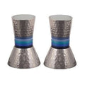 Candlesticks, Aluminum