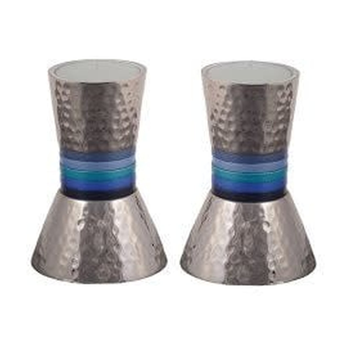 Candlesticks, Aluminum