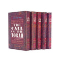 Call of the Torah Set book cover