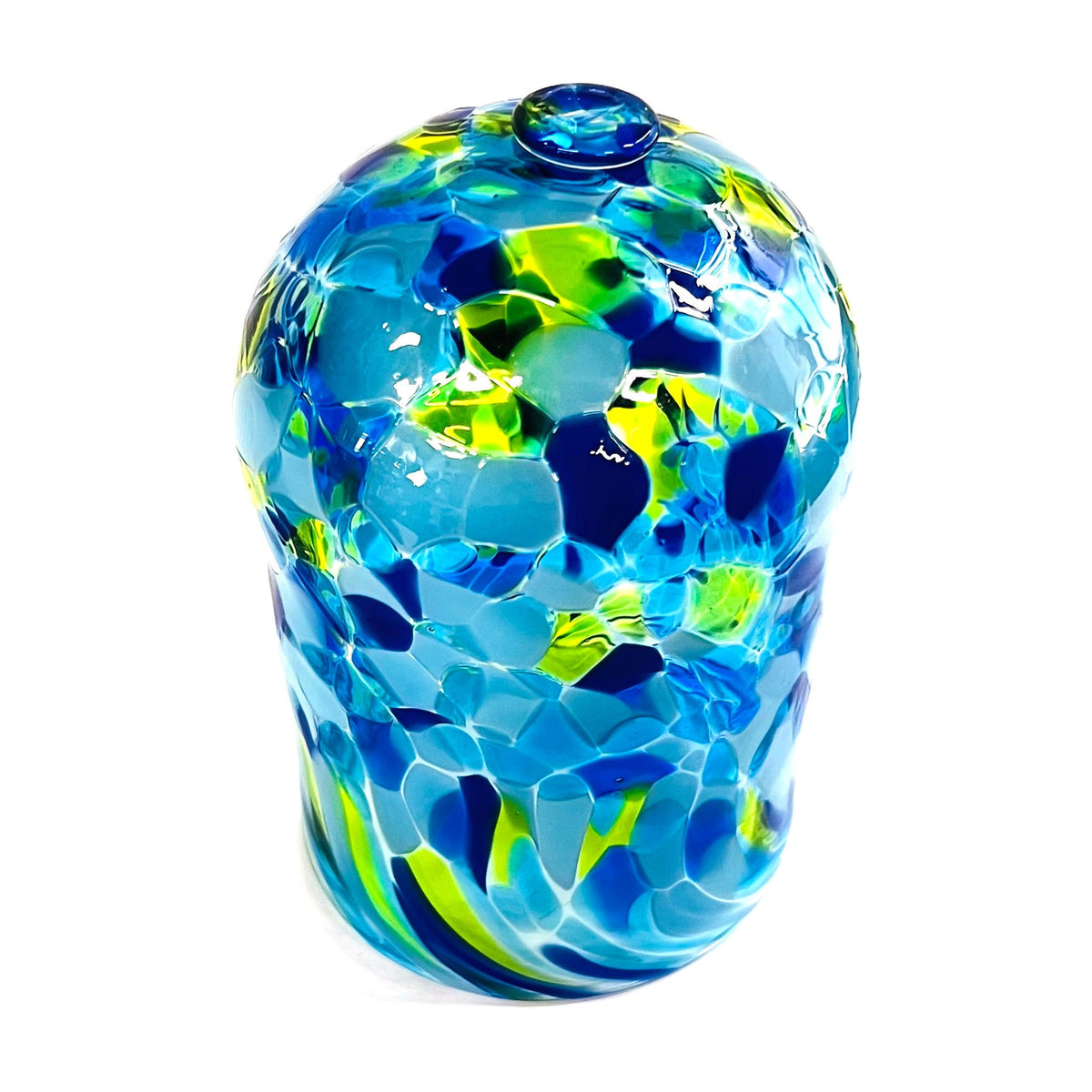 Chuppah Glass, ''Caribbean Breeze''