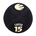 Sports Mesh Kippah, Toronto Raptors Vince Carter Hall of Fame Limited Edition