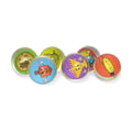 Chanukah Bouncy Balls