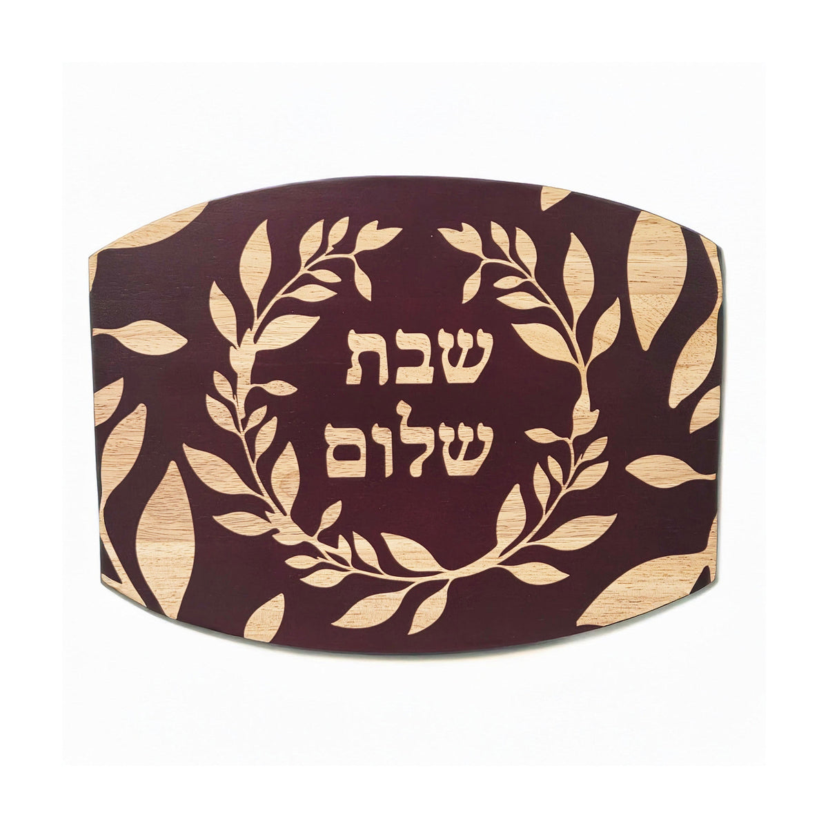 Challah Board, Walnut Wood
