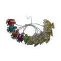Chanukah Character Lights