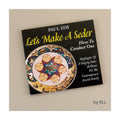 ''Let's Make a Seder'' Passover CD, Paul Zim